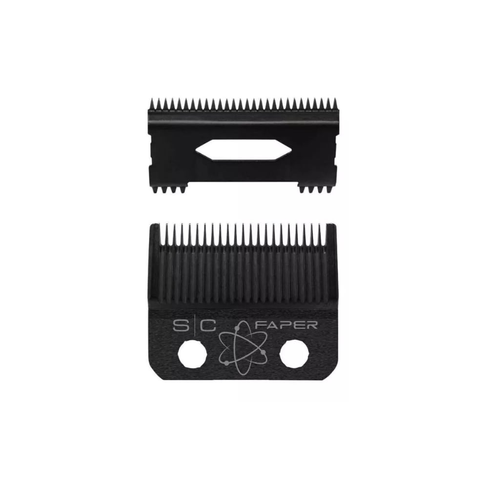 GAMMA+LAME DE REMPLACEMENT UNVERSEL STYLECRAFT BLACK DIAMOND