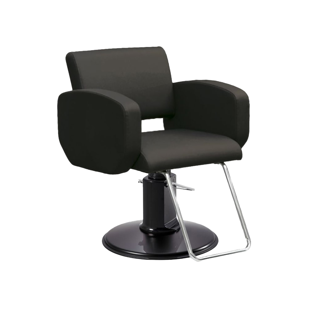 TAKARA MONACO CHAIR  BASE FNB U FOOTREST