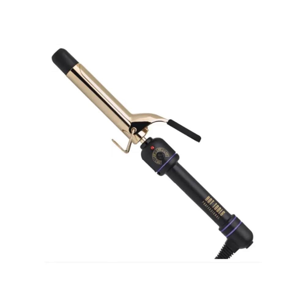 HOT TOOLS FER A FRISER A CLIP X LONG 1 PO 25 MM