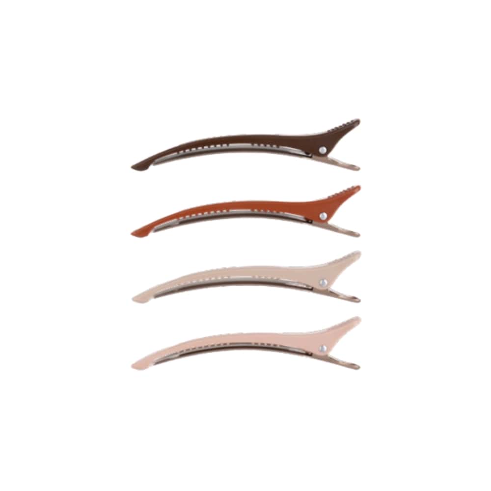 FRAMAR NEUTRALS TERRA ENSEMBLE DE 4 PINCES A SECTIONNER