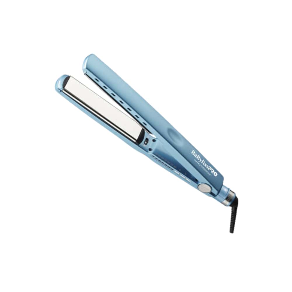 BABYLISSPRO EXTENDED IONIC FLAT IRON 32MM
