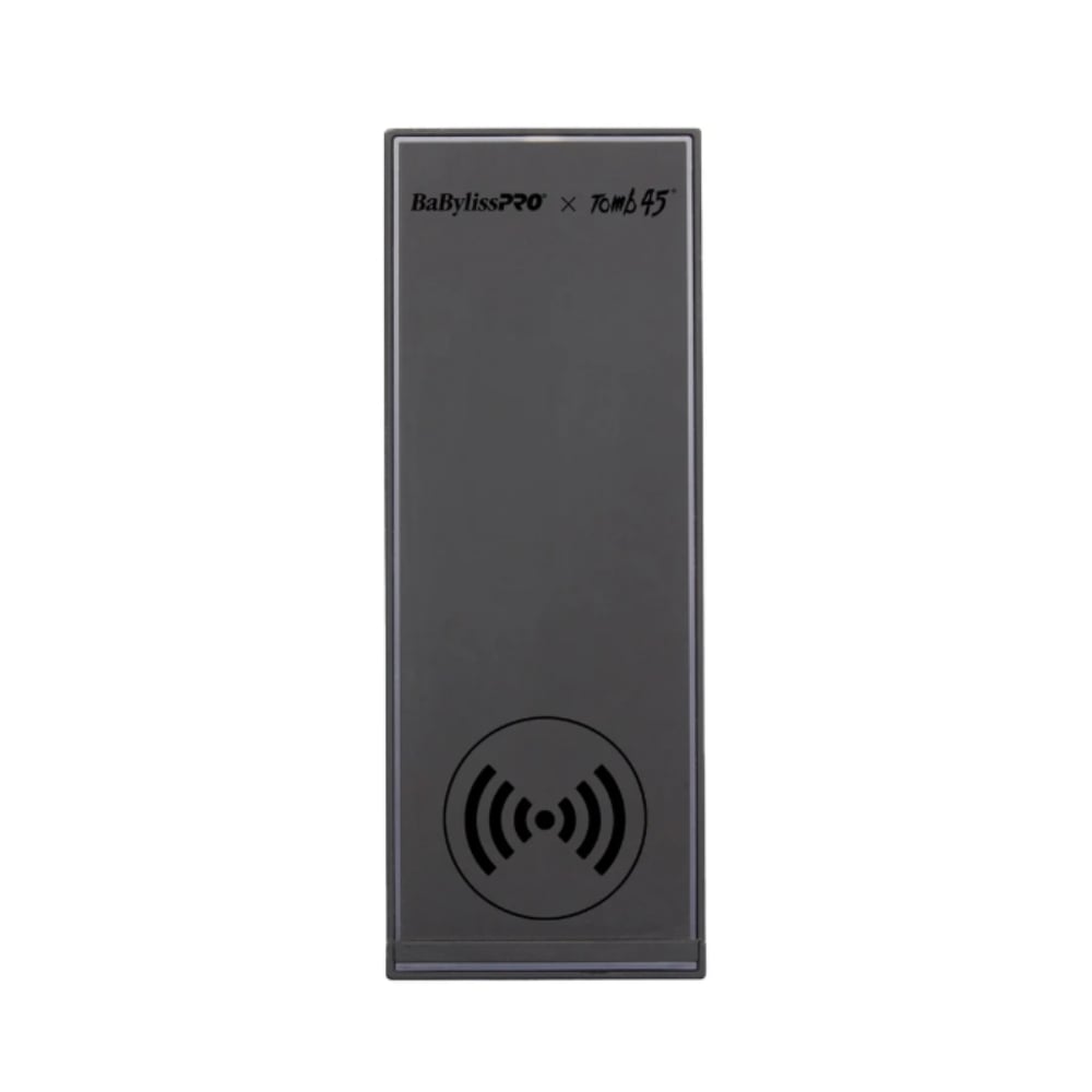 BABYLISSPRO TOMB45 COUSSIN DE CHARGE SANS FIL