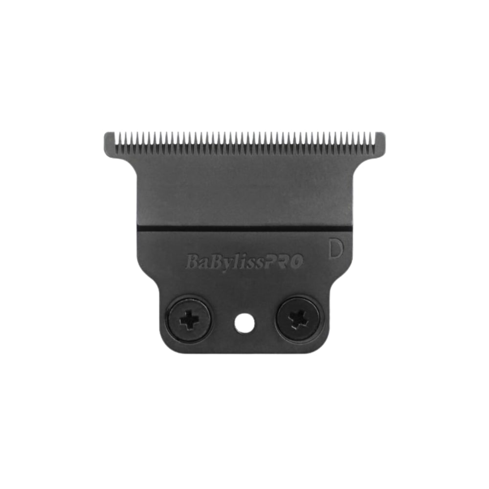 BABYLISSPRO TOMB45 REPLACEMENT METAL INJECTION MOLDED DEEP TOOTH T BLADE