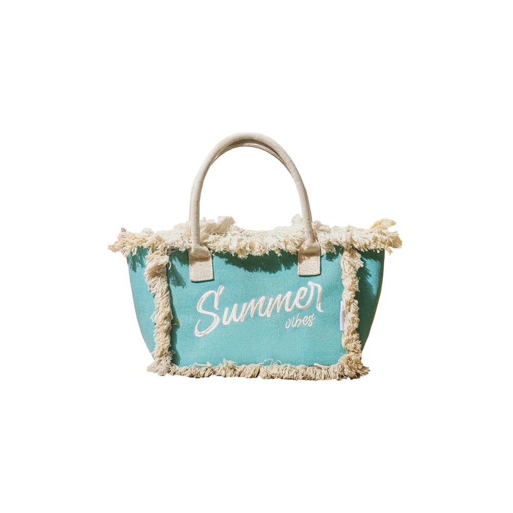 MEDAVITA SOLARICH SAC DE PLAGE TURQUOISE SUMMER 2025
