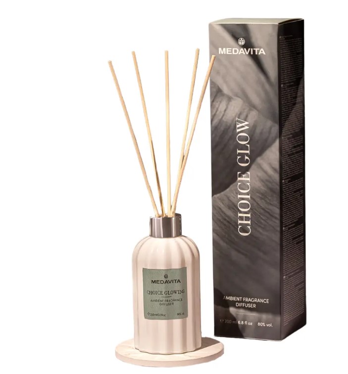 MEDAVITA CHOICE HOME FRAGRANCE 200ML