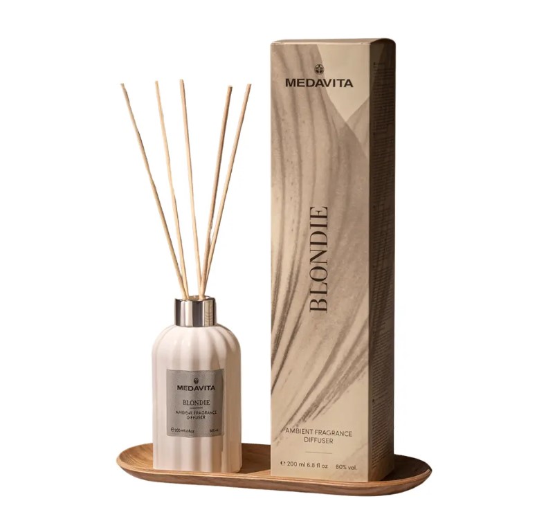 MEDAVITA BLONDIE HOME FRAGRANCE 200ML