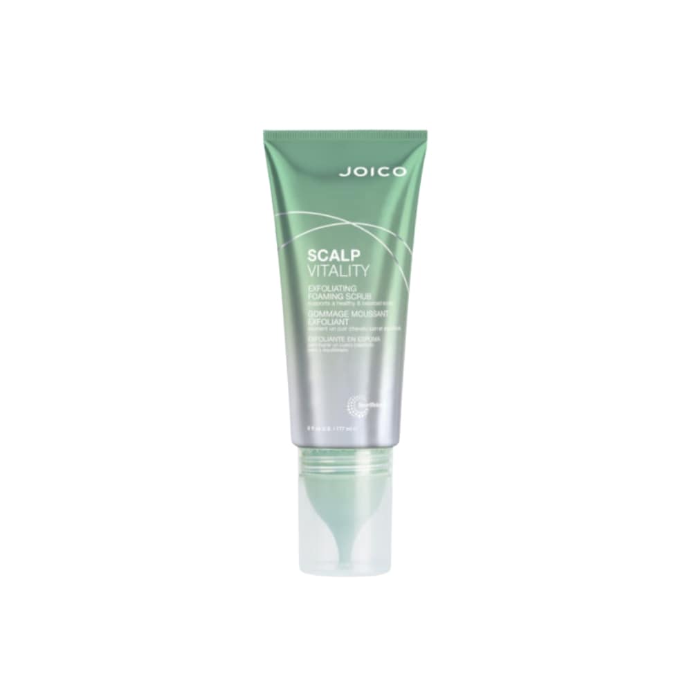 JOICO SCALP VITALITY GOMMAGE MOUSSANT EXFOLIANT 177ML