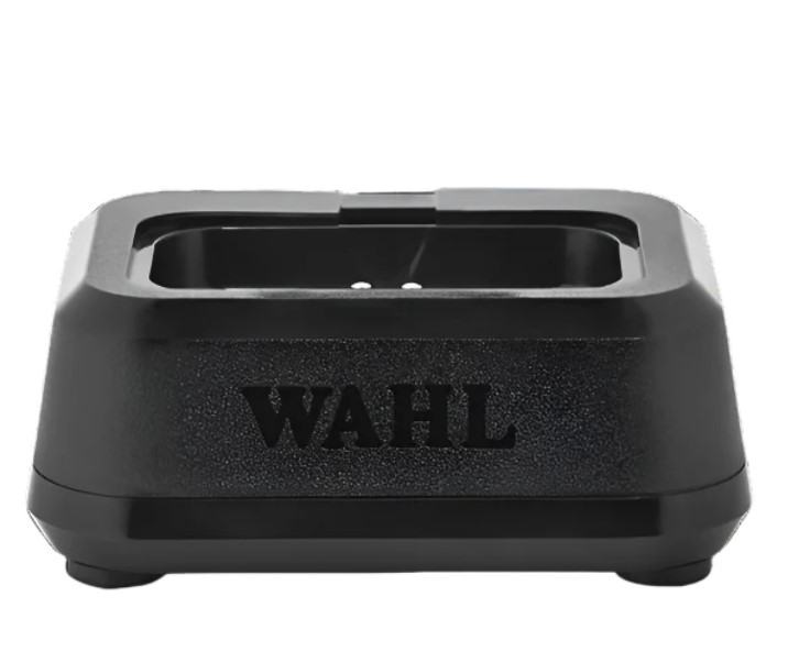 WAHL SINGLE POWER STATION