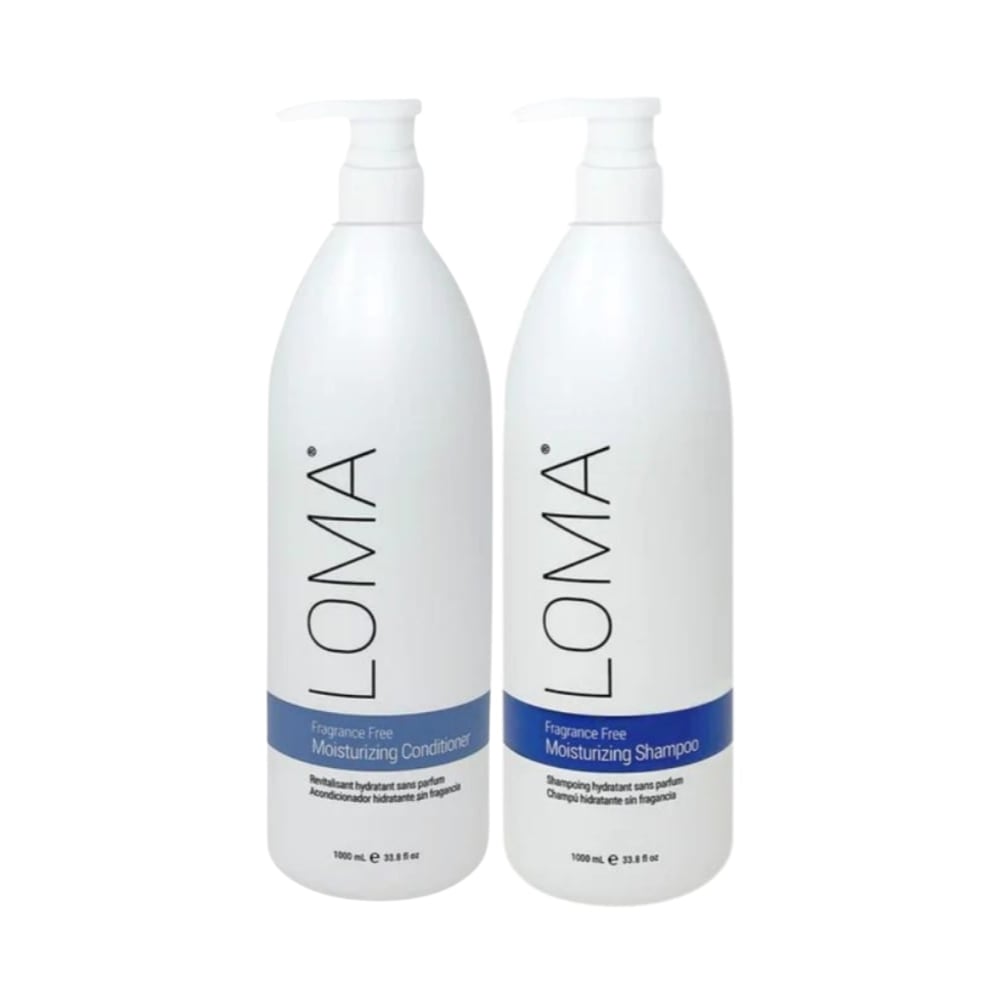 LOMA DUO LITRES SANS PARFUM