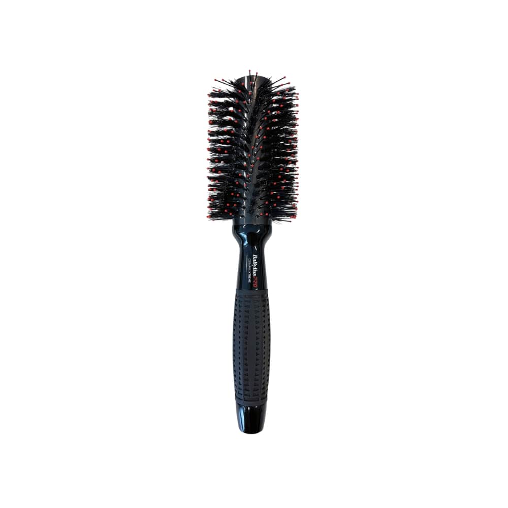 BABYLISSPRO CERAMIX XTREME BROSSE SPIRALE RONDE EN CÉRAMIQUE 28MM
