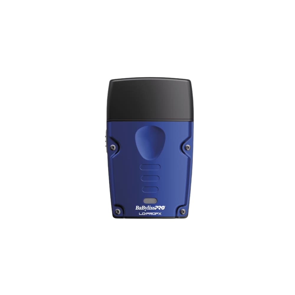 BABYLISSPRO LO PROFX HIGH PERFORMANCE COMPACT SINGLE BLADE RAZOR
