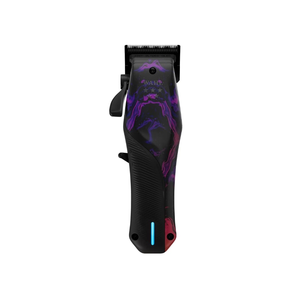 WAHL TONDEUSE 5 STAR VAPOR AVEC/SANS FIL EDITION LIMITEE
