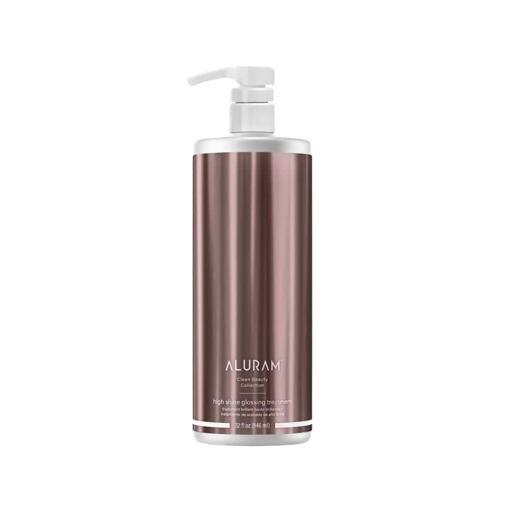 ALURAM LUSTRANTS TRAITEMENT HIGH SHINE 946ML