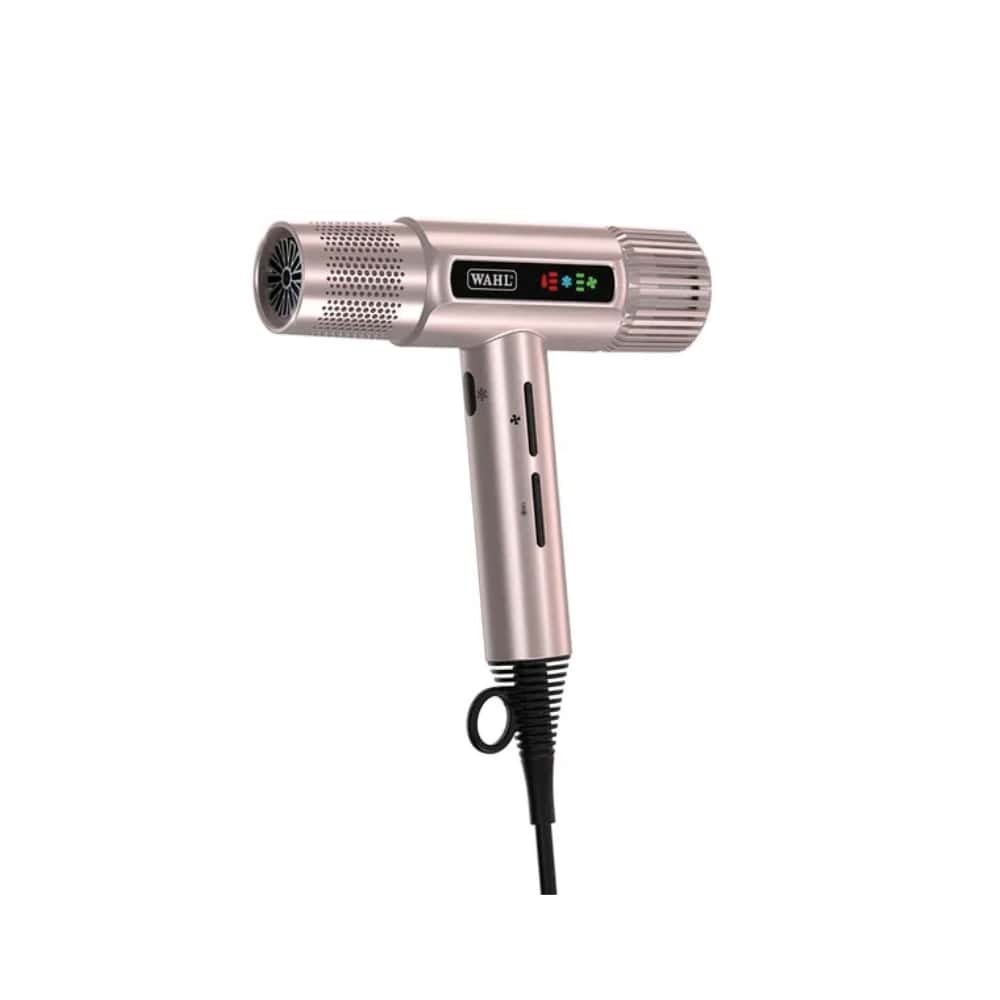 WHAL DRYER VANQUISH ROSE GOLD 1600 W