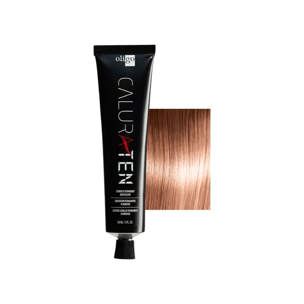 OLIGO CALURATEN COLORATION PERMANENTE 8GK/8-34 60ML