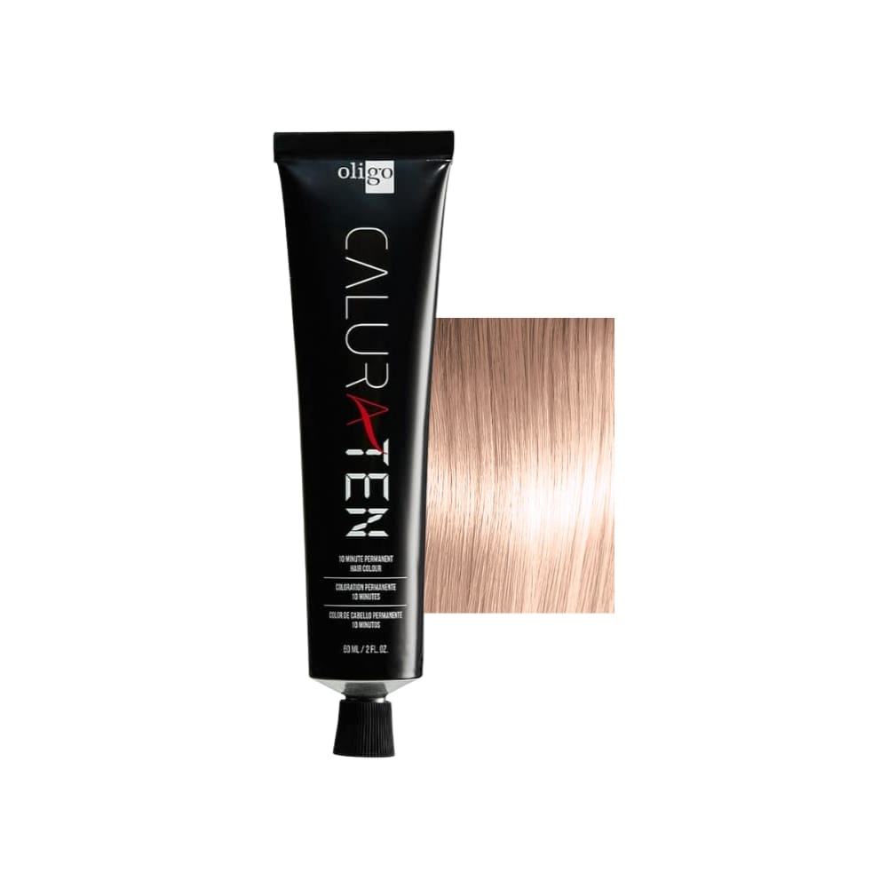 OLIGO CALURATEN COLORATION PERMANENTE NEUTRE 10 60ML