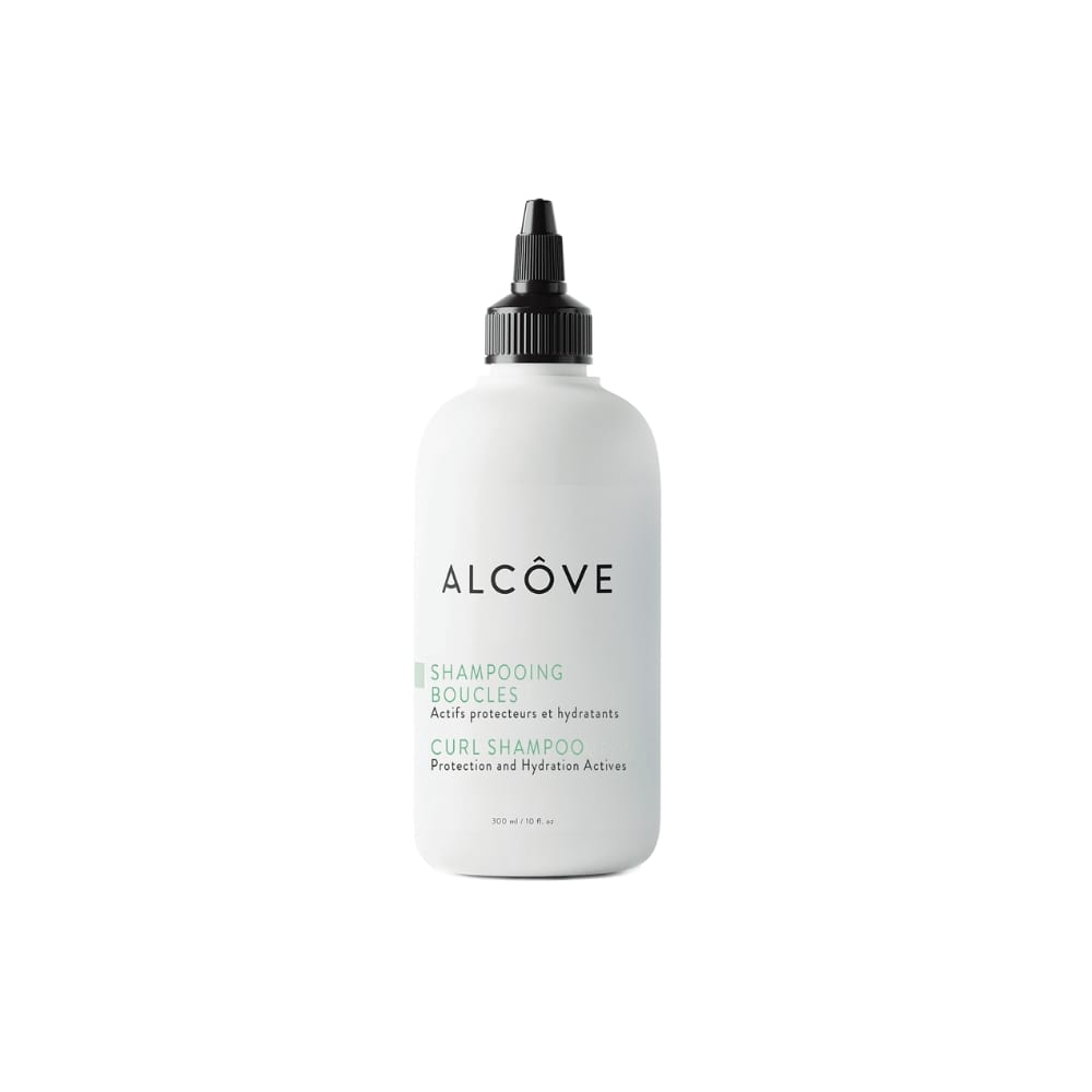 ALCOVE SHAMPOOING POUR BOUCLES 300ML