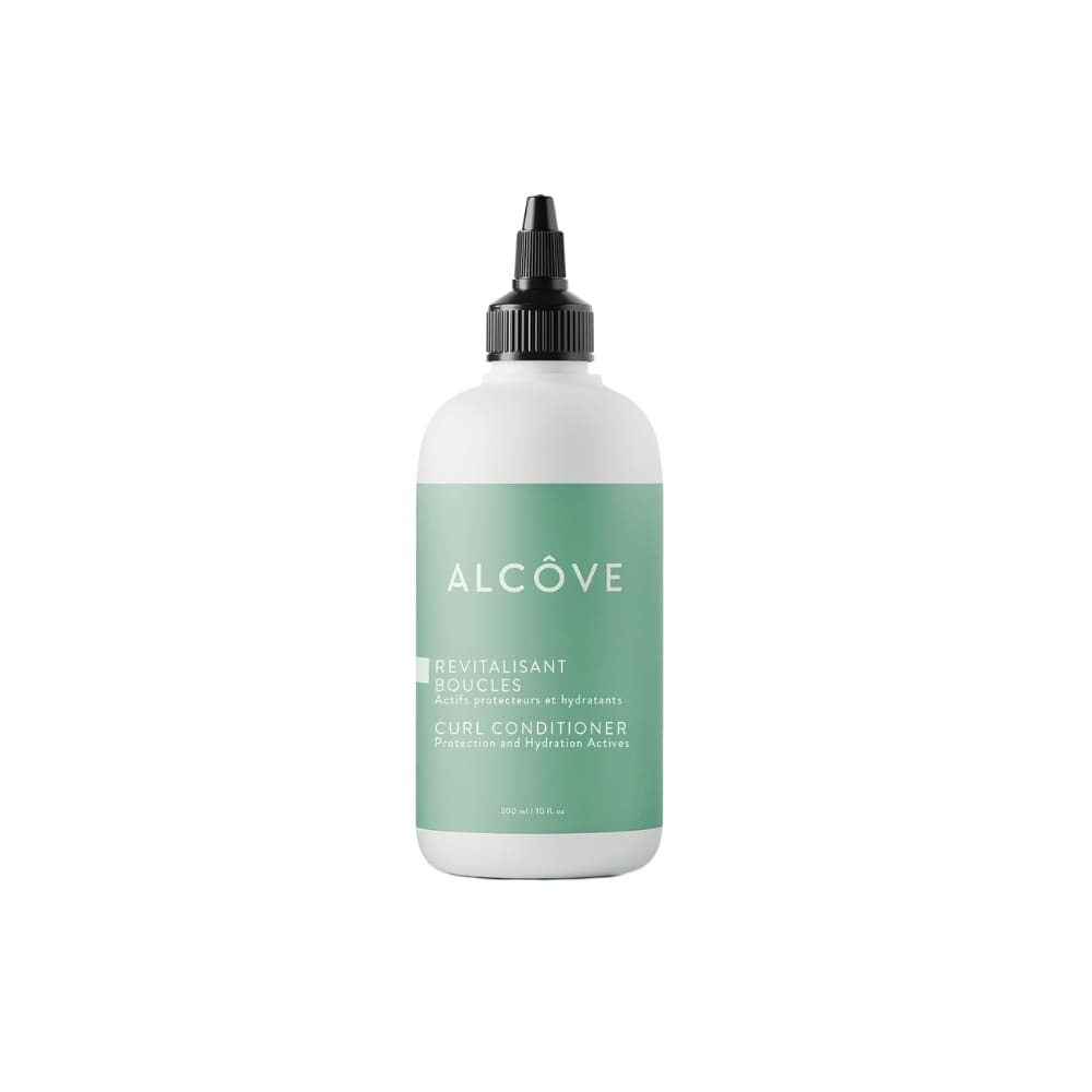 ALCOVE REVITALISANT POUR BOUCLES 300ML