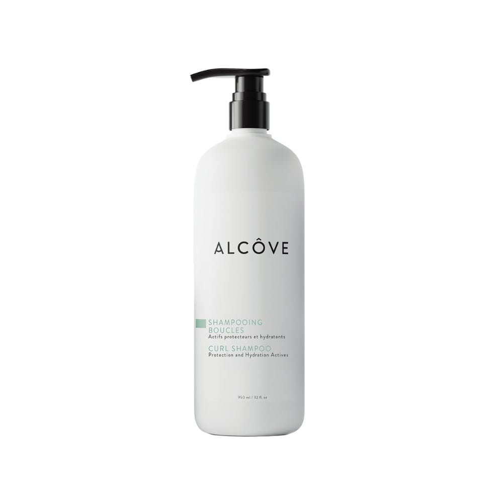 ALCOVE SHAMPOOING POUR BOUCLES LITRE