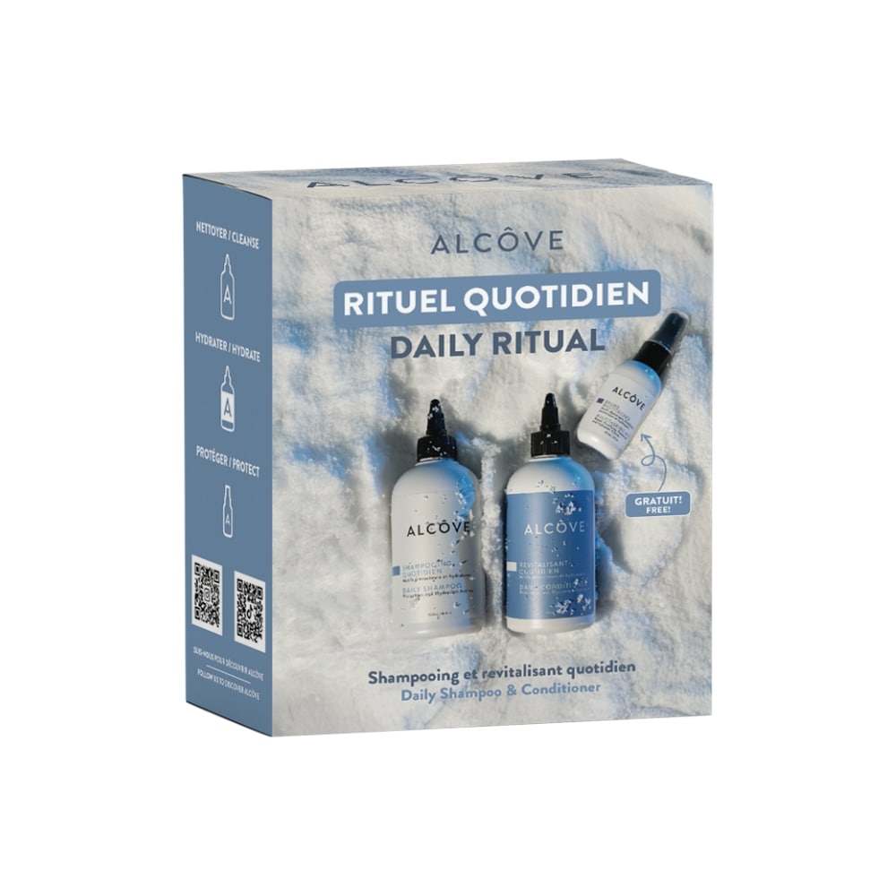 ALCOVE ENSEMBLES DES FETES QUOTIDIEN