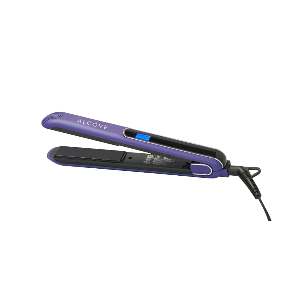 ALCOVE FLAT IRON LIMITED EDITION