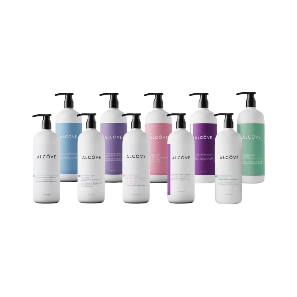 ALCOVE ACHETE 8 FORMATS LAVABO REÇOIS 1 FER PLAT GRATUIT