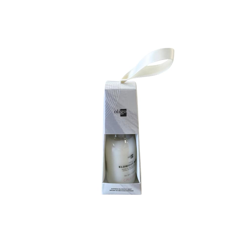 OLIGO CALURA LES ORNAMENTS BRUME DE SECHAGE EXPRESS 60ML 2025