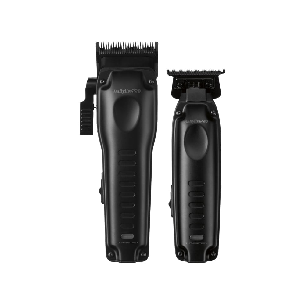 BABYLISSPRO LO-PROFX TONDEUSE ET TONDEUSE DE FINITION COMPACTE ED LIMITÉE