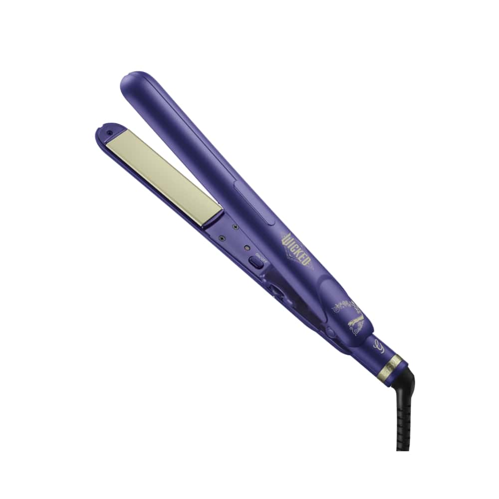 BABYLISSPRO CERAMIX XTREME WICKED  1" FLAT IRON GLINDA