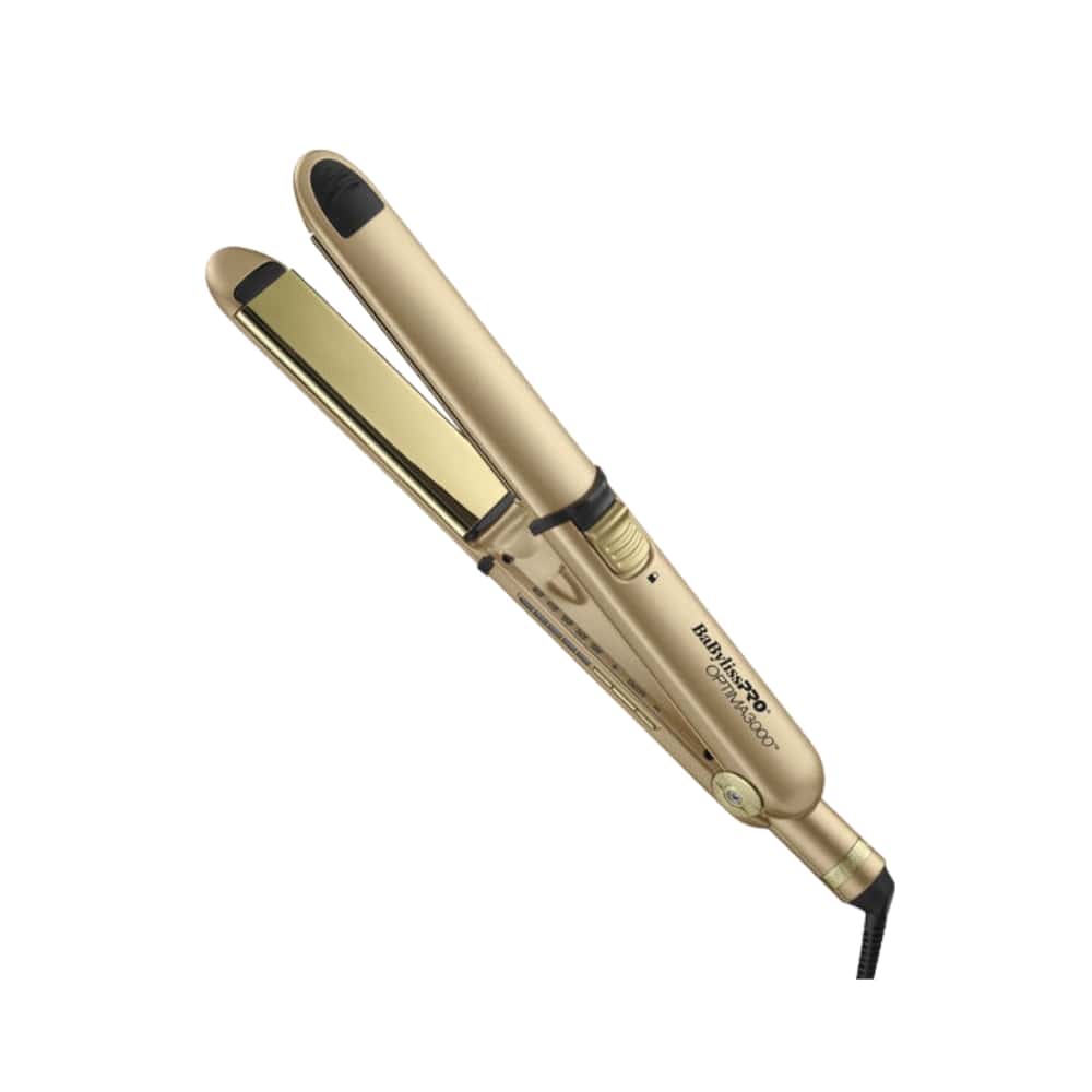 BABYLISSPRO NANO TITANUIM METALIX FER PLAT OPTIMA 3000 1-1/4PO