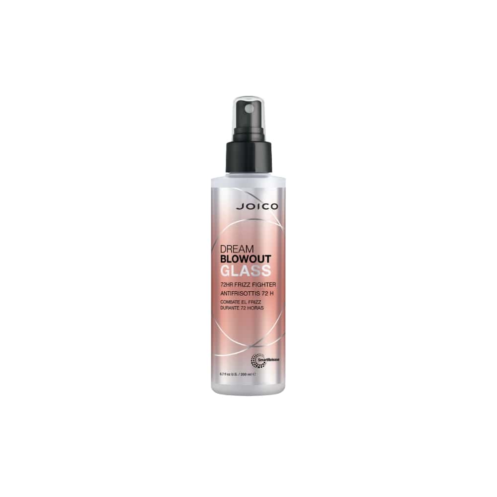 JOICO DREAM BLOWOUT GLASS 72H SANS FRISOTTIS 200ML