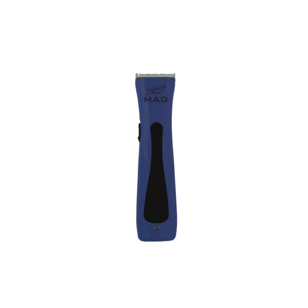 WAHL LE NAVY MAG CORDLESS FINISHING CLIPPER