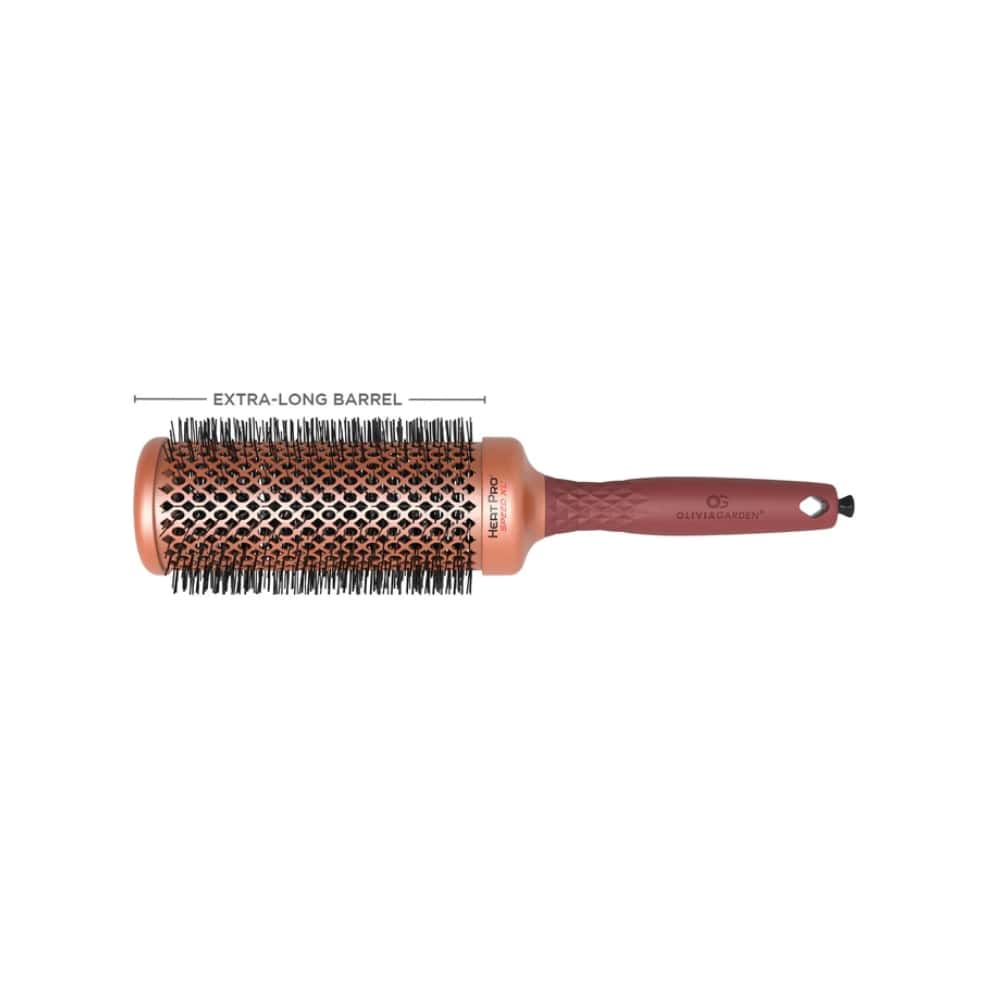 OLIVIA GARDEN HEAT PRO SPEED XL BROSSE THERMALE 52MM