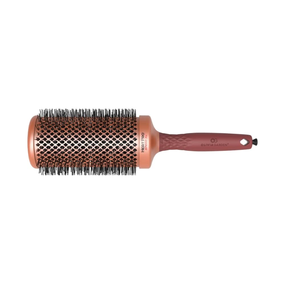 OLIVIA GARDEN HEAT PRO SPEED XL BROSSE THERMALE  62MM