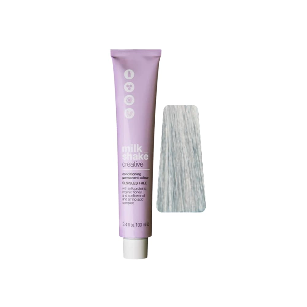 MILKSHAKE CREATIVE COLORATION PERMANENTE 10AV/10.17 100ML