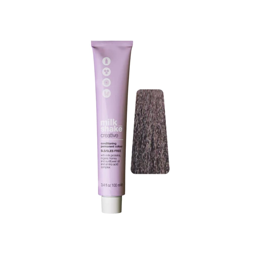 MILKSHAKE CREATIVE PERMANENT COLOR 5GM/5.35 100ML