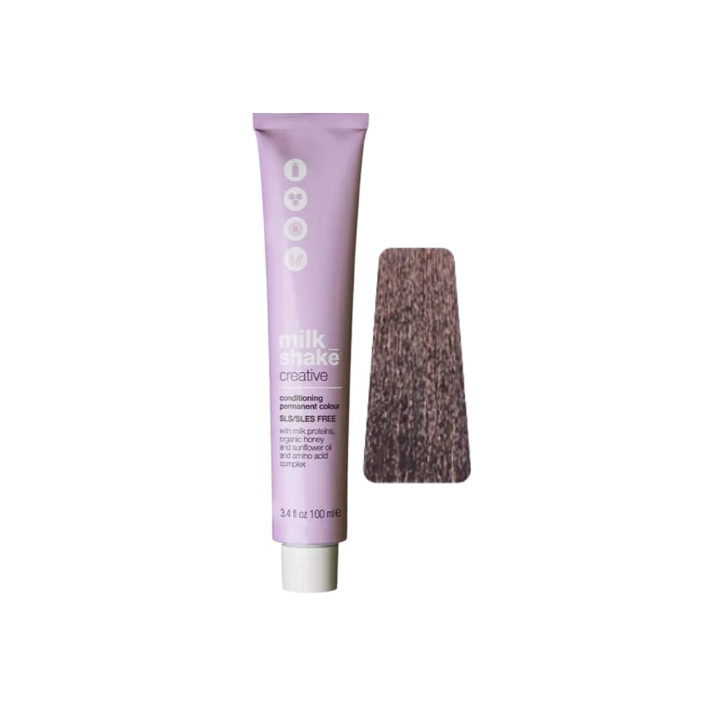 MILKSHAKE CREATIVE COLORATION PERMANENTE 6GM/6.35 100ML