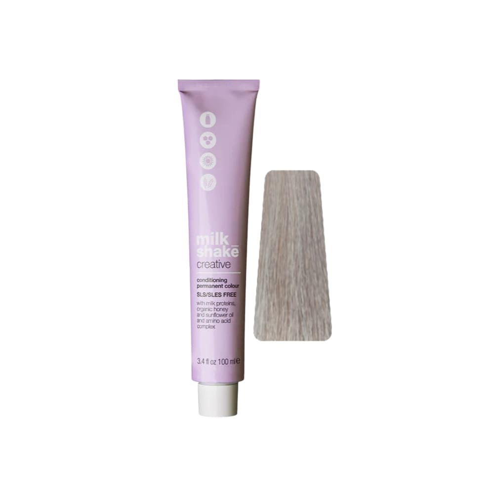 MILKSHAKE CREATIVE COLORATION PERMANENTE 12NA/12.01 100ML