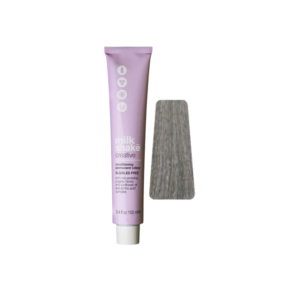MILKSHAKE CREATIVE COLORATION PERMANENTE 12AA/12.11 100ML