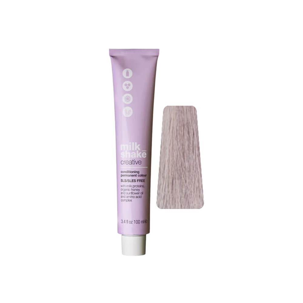 MILKSHAKE CREATIVE COLORATION PERMANENTE 12VA/12.71 100ML