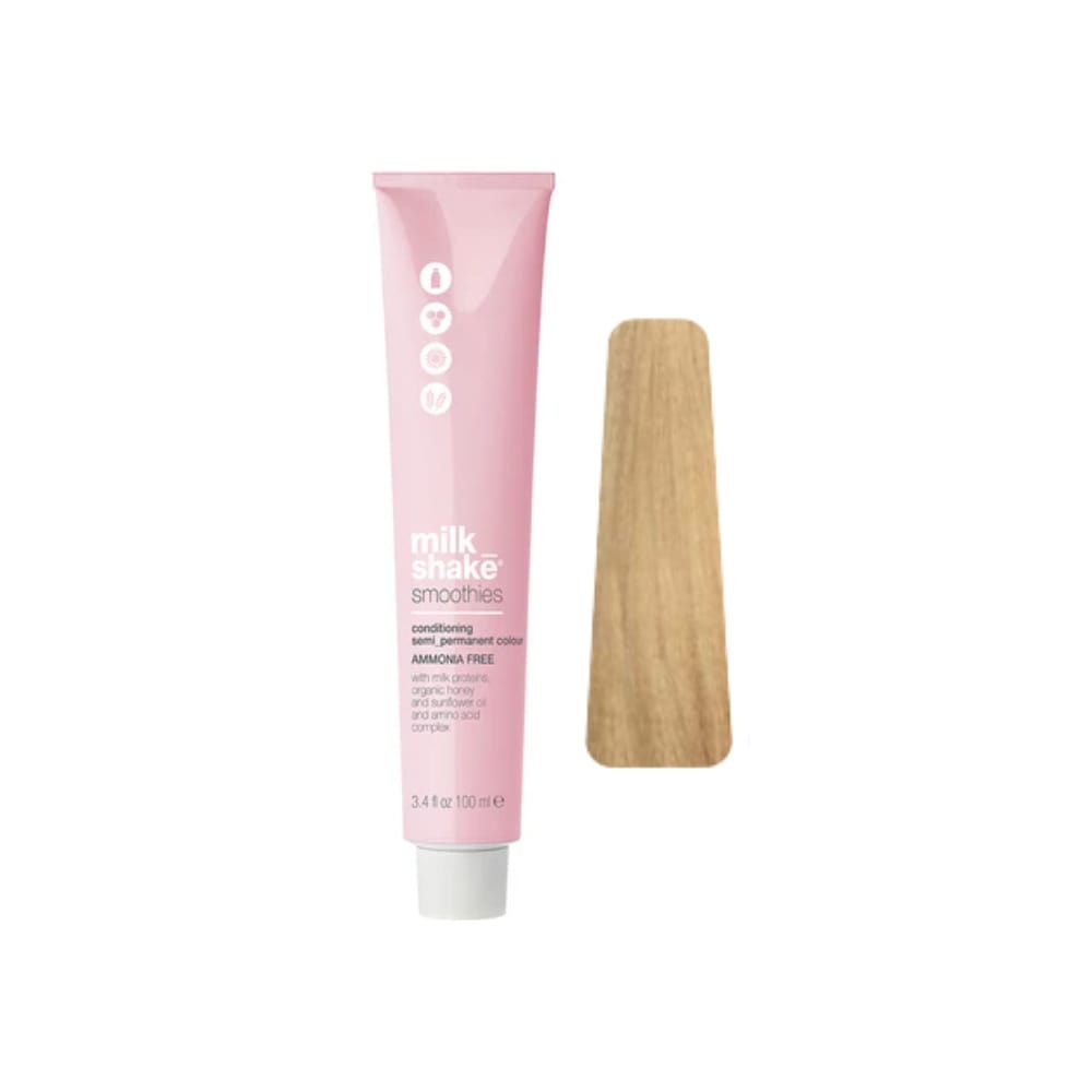 MILKSHAKE SMOOTHIES COLOR SEMI PERM CREAM 9N 100ML