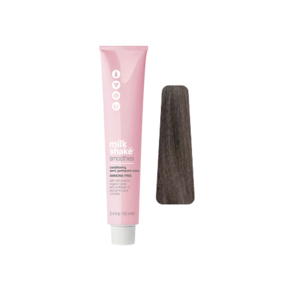 MILKSHAKE SMOOTHIES COLOR SEMI PERM CREAM 6A/6.1 100ML