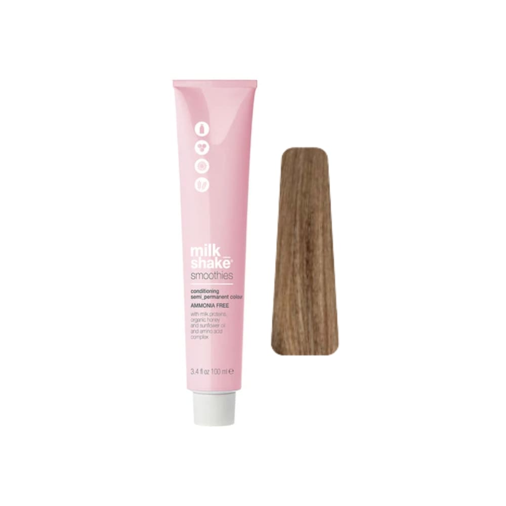 MILKSHAKE SMOOTHIES COLOR SEMI PERM CREAM 6AG/6.13 100ML