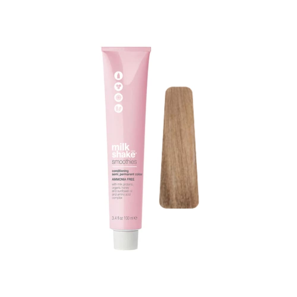 MILKSHAKE SMOOTHIES COLOR SEMI PERM CREME 8AG/8.13 100ML