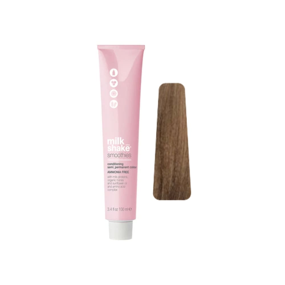 MILKSHAKE SMOOTHIES COLOR SEMI PERM CREAM 6G/6.3 100ML