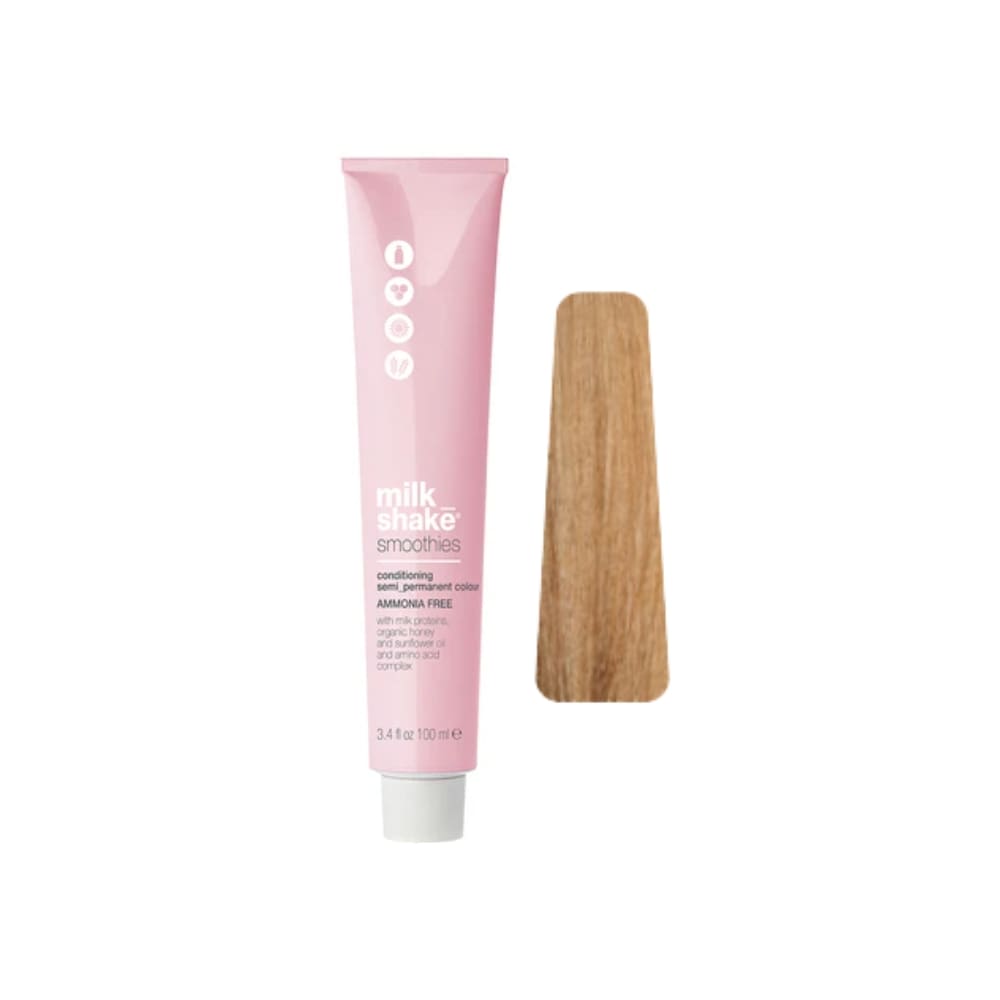 MILKSHAKE SMOOTHIES COLOR SEMI PERM CREAM 8GG/8.33 100ML