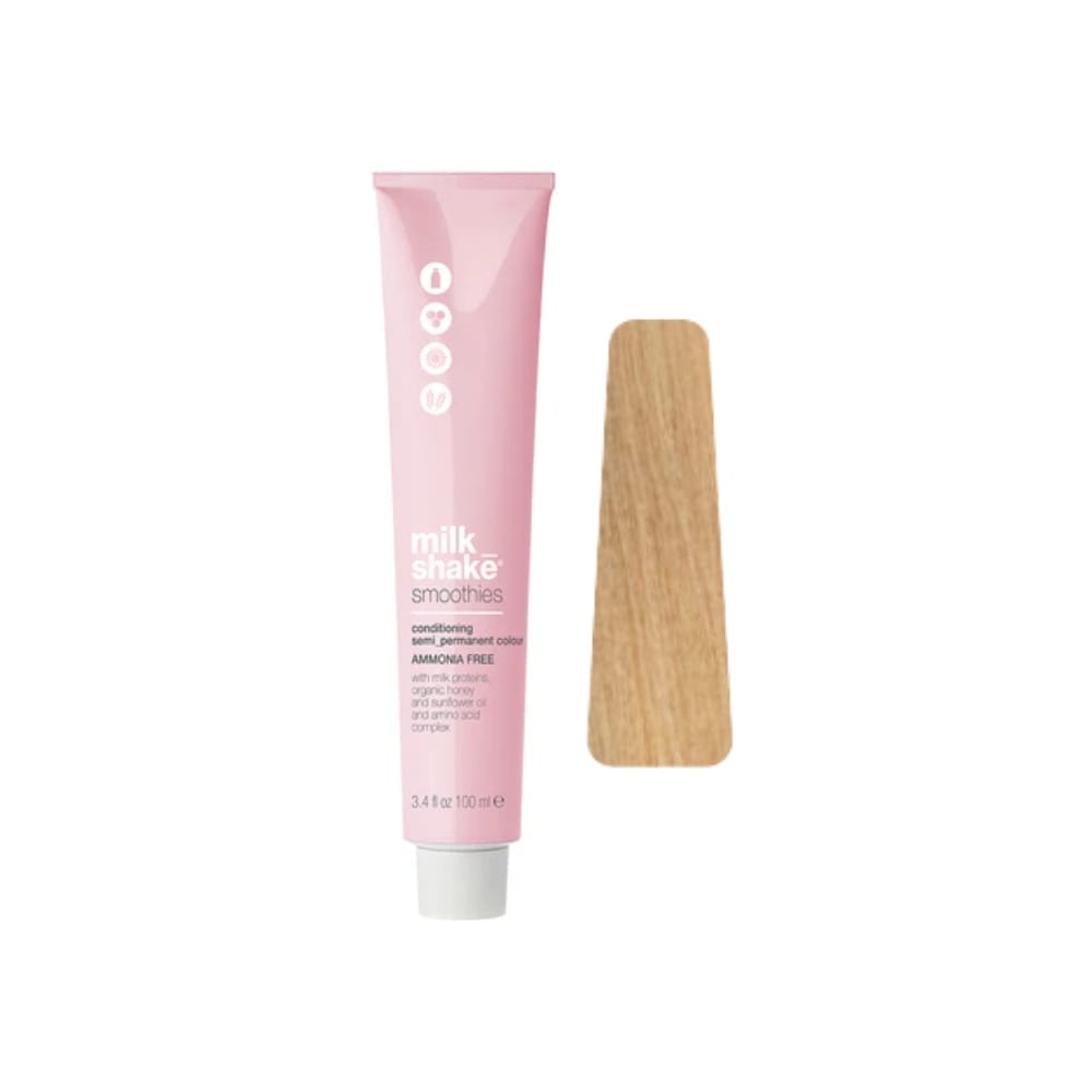 MILKSHAKE SMOOTHIES COLOR SEMI PERM CREAM 9GG/9.33 100ML