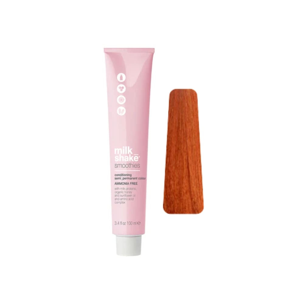 MILKSHAKE SMOOTHIES COLOR SEMI PERM CREME 7CC/7.44 100ML