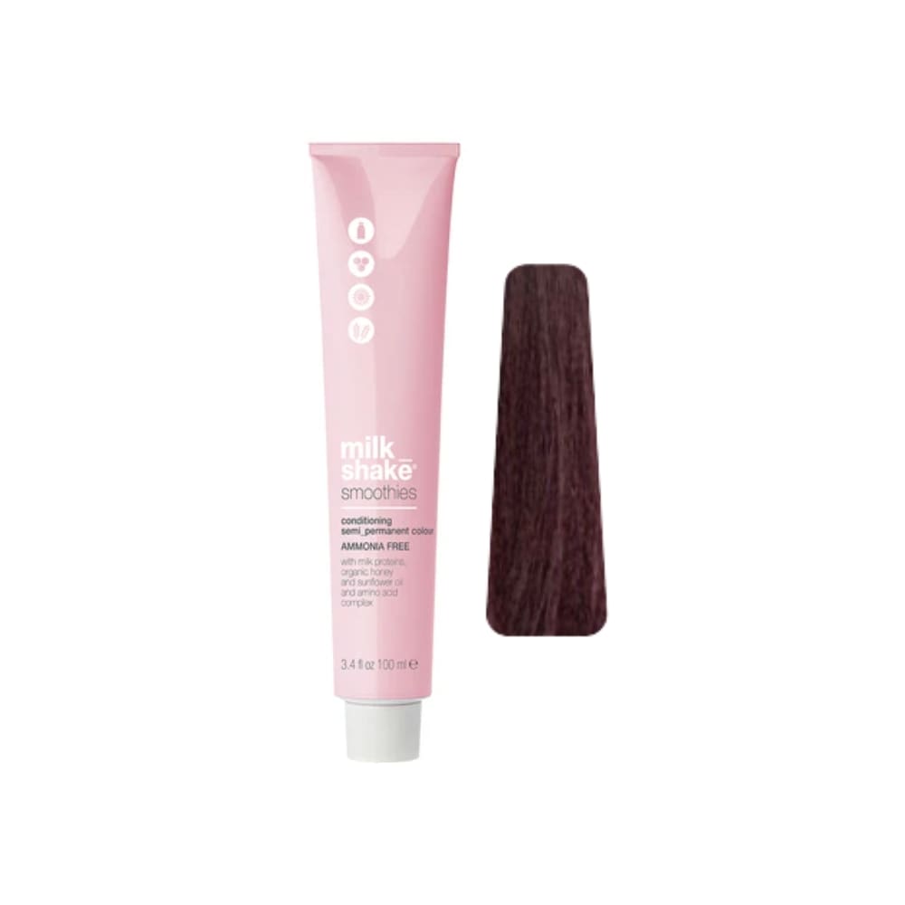 MILKSHAKE SMOOTHIES COLOR SEMI PERM CREAM 4V/4.7 100ML