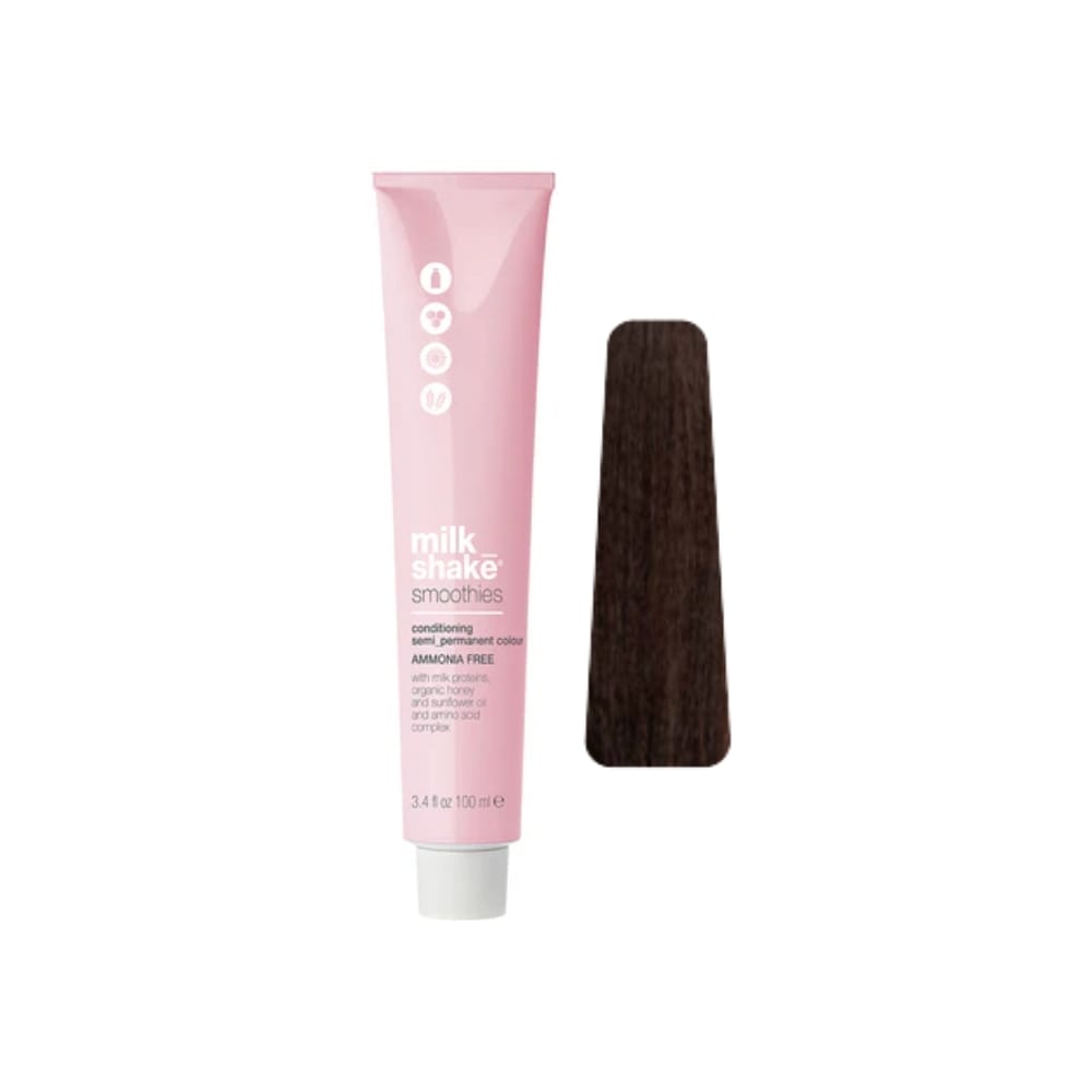 MILKSHAKE SMOOTHIES COLOR SEMI PERM CREME 5CA/5.431 100ML